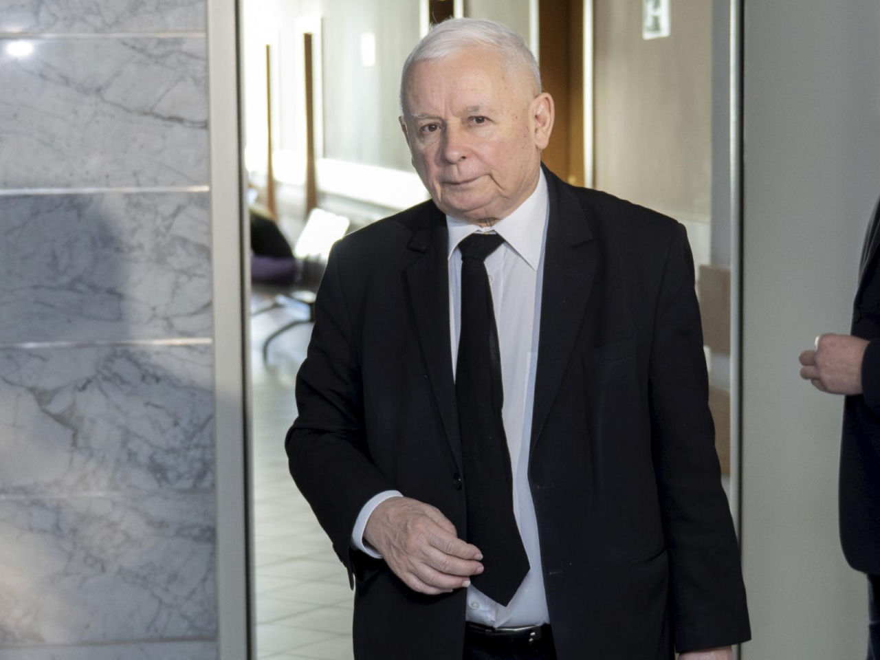 Jarosław Kaczyński ma pomysł na koalicję dla PiS. Dobry pomysł?