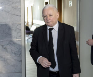 Jarosław Kaczyński ma pomysł na koalicję dla PiS. Dobry pomysł?