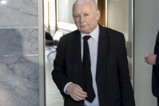 Jarosław Kaczyński ma pomysł na koalicję dla PiS. Dobry pomysł?
