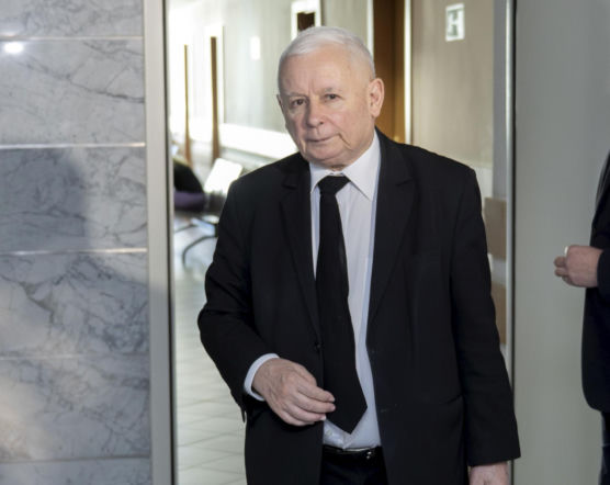 Jarosław Kaczyński ma pomysł na koalicję dla PiS. Dobry pomysł?