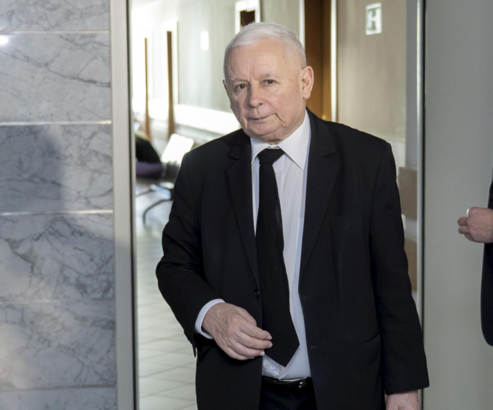 Jarosław Kaczyński