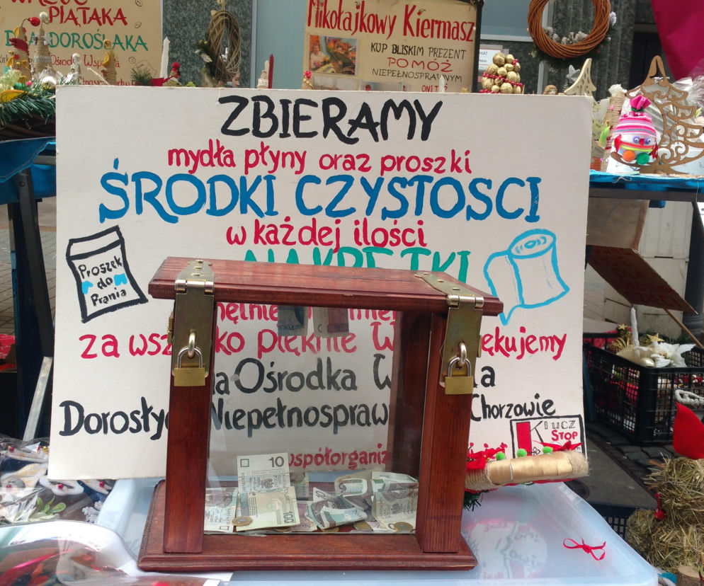 Ozdoby świąteczne