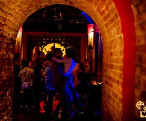Opera Club