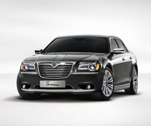 Lancia Thema