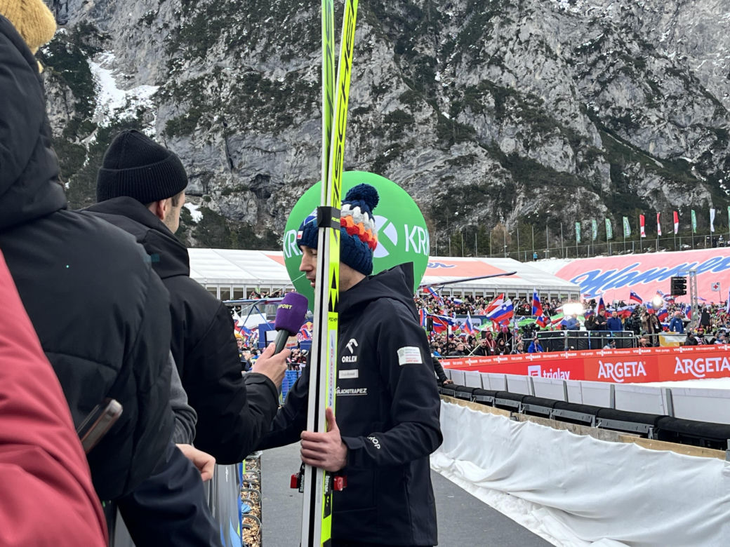 Kamil Stoch