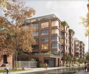 Łódź. T17 pierwszym apartamentowcem klasy ultrapremium