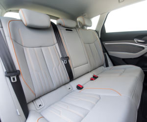 Audi e-tron 55 quattro