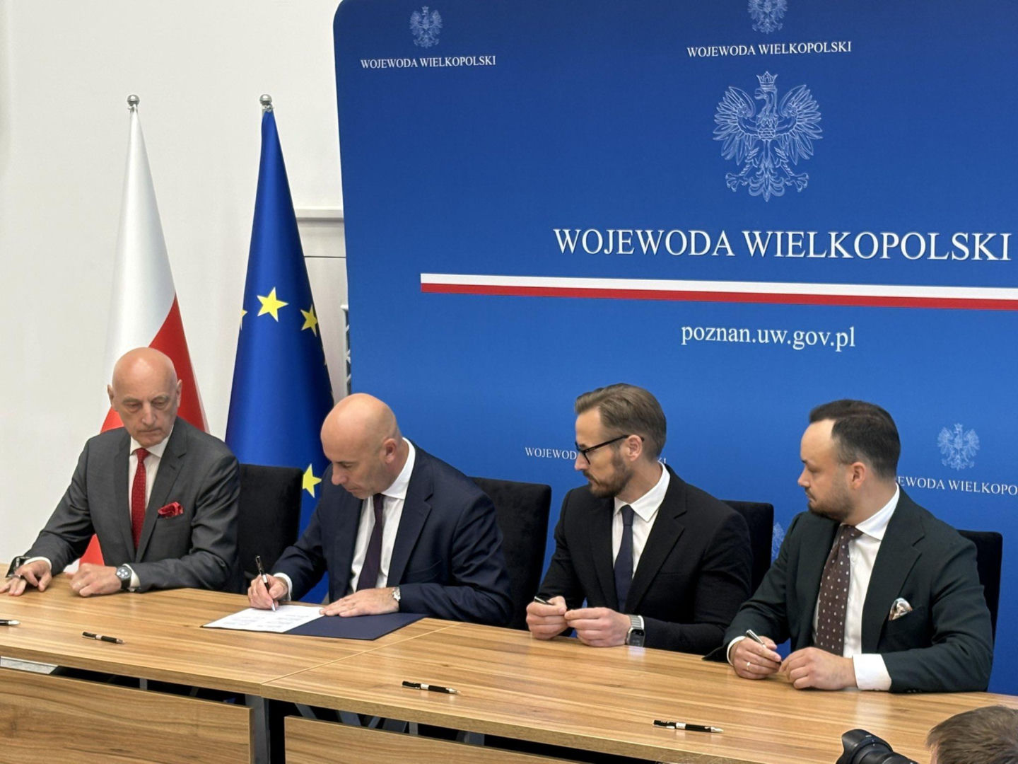 Powstają Wielkopolskie Zakłady Pancerne Hipolita Cegielskiego. Historyczna fuzja ma wzmocnić potencjał obronny Polski