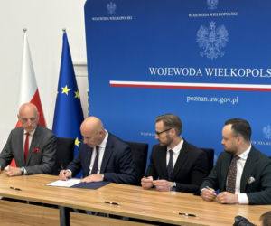 Powstają Wielkopolskie Zakłady Pancerne Hipolita Cegielskiego. Historyczna fuzja ma wzmocnić potencjał obronny Polski