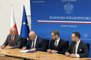 Powstają Wielkopolskie Zakłady Pancerne Hipolita Cegielskiego. Historyczna fuzja ma wzmocnić potencjał obronny Polski