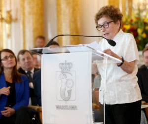 Gdy wybuchło powstanie, ludzie się cieszyli