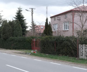 Cała wieś płacze po maleńkiej Hani