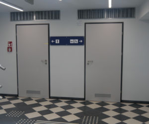 Białystok. Dworzec PKP przeszedł imponująca renowację