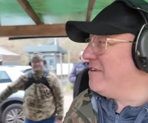 DANIEL H9 Stress Test