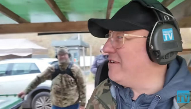 DANIEL H9 Stress Test