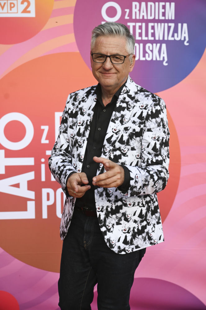 Roman Czejarek