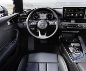 Audi A5 Cabriolet (2020)