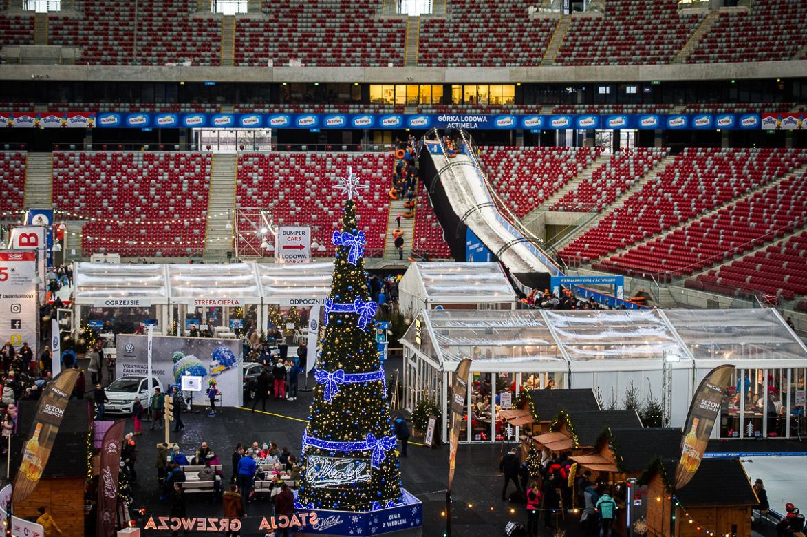 Zimowy Narodowy