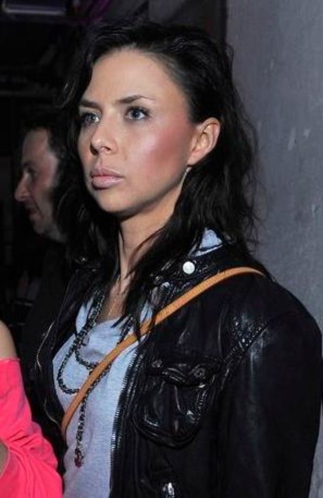 maja sablewska