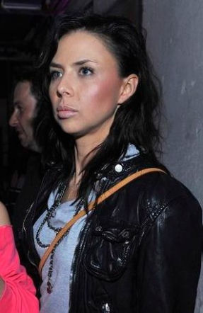 maja sablewska