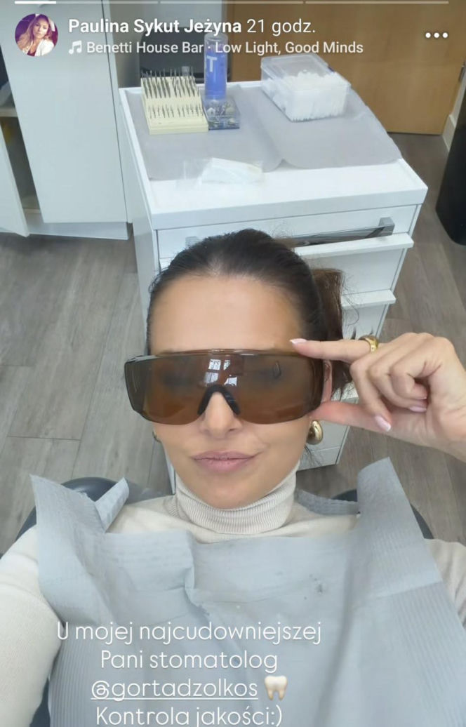 Paulina Sykut-Jeżyna