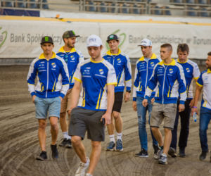 Get Well Toruń - MRGARDEN GKM Grudziądz 44:46 - zobacz zdjęcia z przełomowego meczu derbowego!