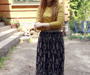 Wstydziłam się swojej nagości - Iwona Cichosz