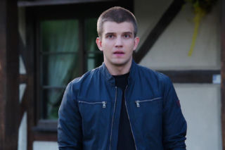 M jak miłość, odcinek 1911: Mateusz uratuje życie nastolatkowi Igorowi! Za to dostanie honorowe odznaczenie i nie tylko