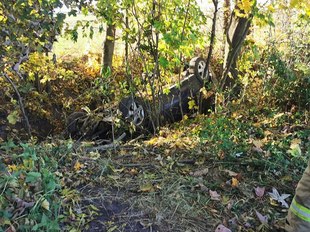Koszmarny wypadek koło Włocławka. Waldek zginął, gdy jechał po narzeczoną