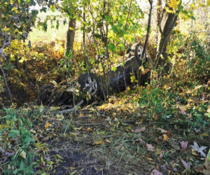 Koszmarny wypadek koło Włocławka. Waldek zginął, gdy jechał po narzeczoną