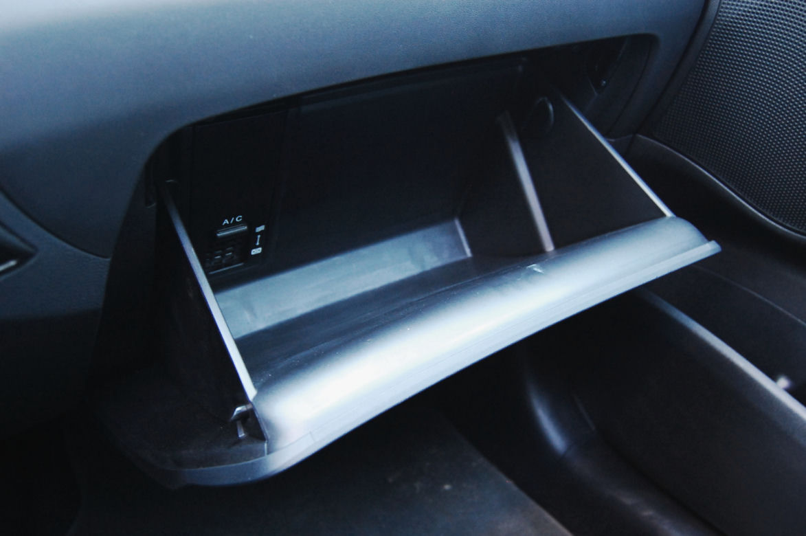 Hyundai ix35 FL