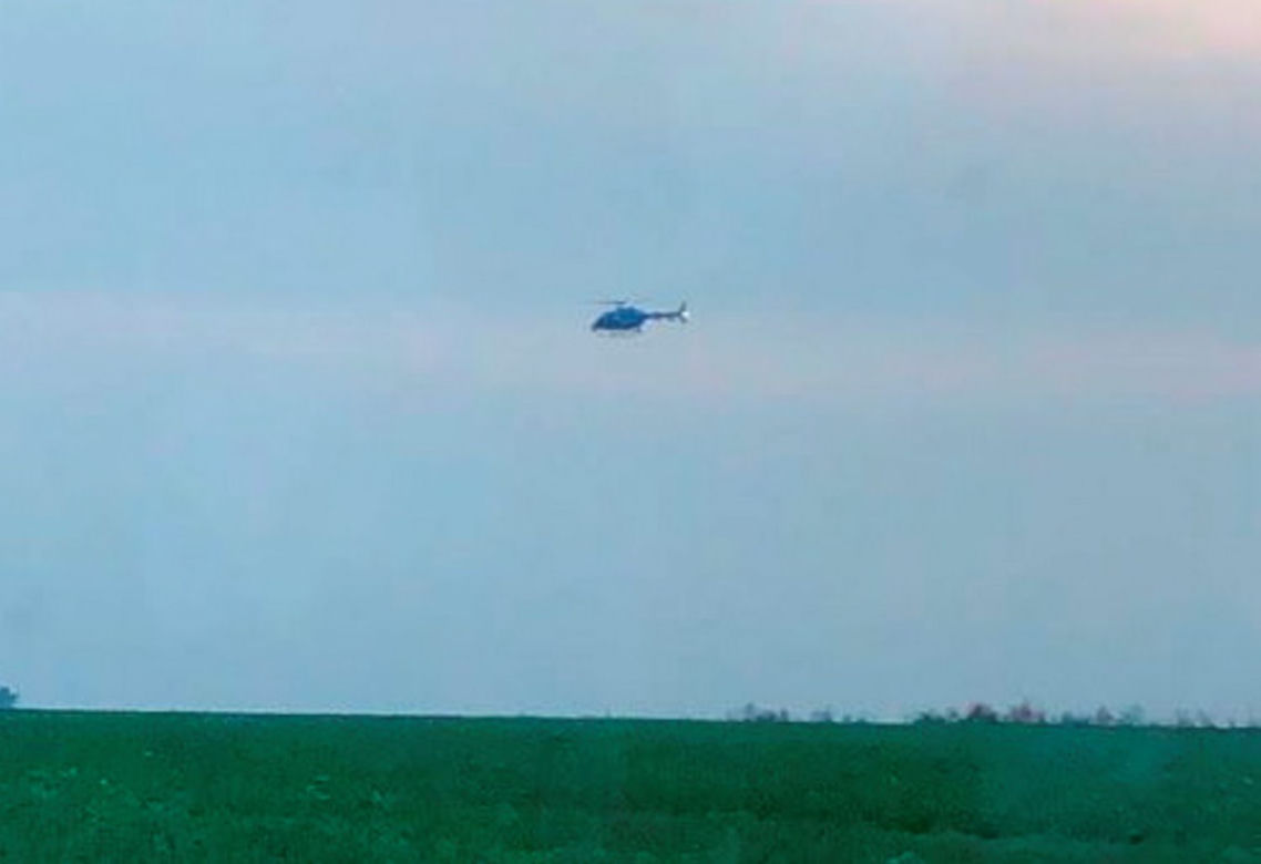 Porwanie dziecka. Porywacze żądają okupu! Wielka akcja służb