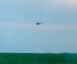 Porwanie dziecka. Porywacze żądają okupu! Wielka akcja służb