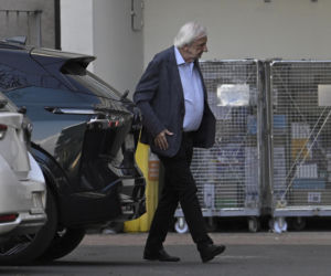 Pilne posiedzenie na Nowogrodzkiej