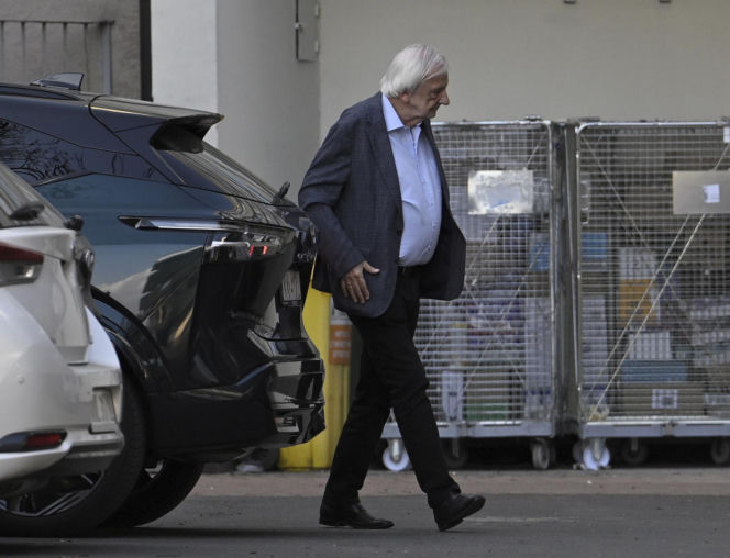 Pilne posiedzenie na Nowogrodzkiej