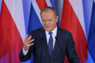 Tusk ujawnia ile Niemcy skorzystają na SAFE w Polsce