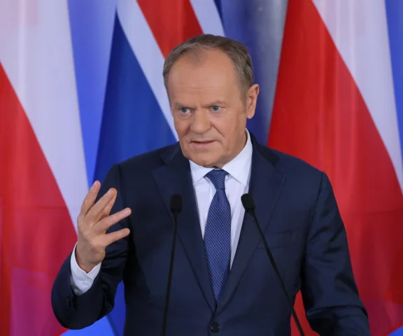 Ile Niemcy skorzystają na programie SAFE w Polsce? Tusk ujawnia