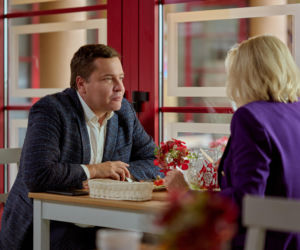 Michał odkrywa, że noc spędzona z Lucy miała swoją cenę