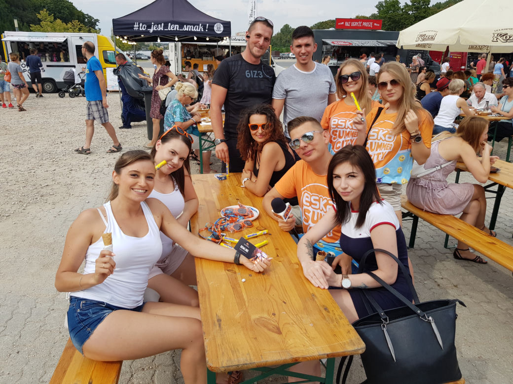 Eska Summer City 2018 - relacja