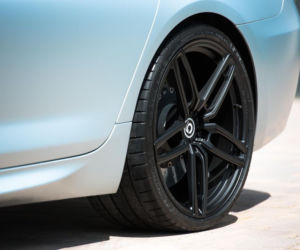 BMW M6 Gran Coupe G-Power