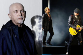 Oto najbardziej wyczekiwane albumy 2026 roku. Tony Iommi, U2, Peter Gabriel i nie tylko... 