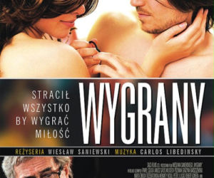 Wygrany Wiesława Saniewskiego, 2011