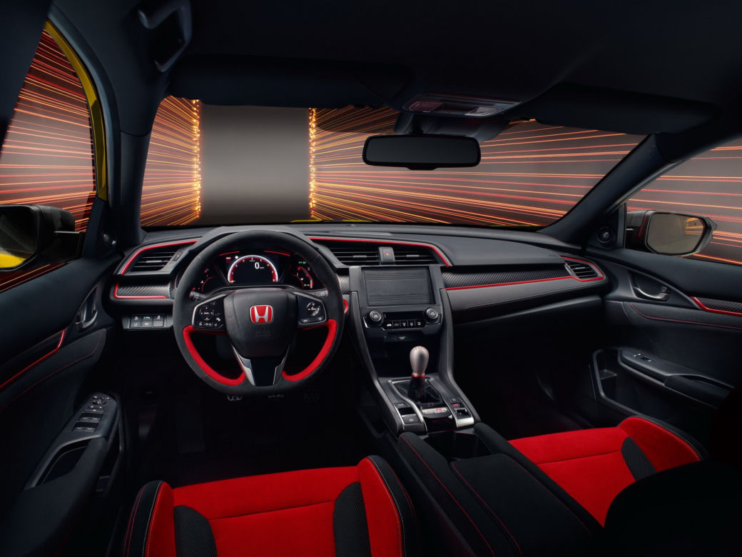 Honda Civic Type R "Limited Edition" (2020)