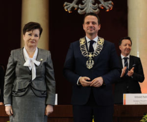 Rafał Trzaskowski