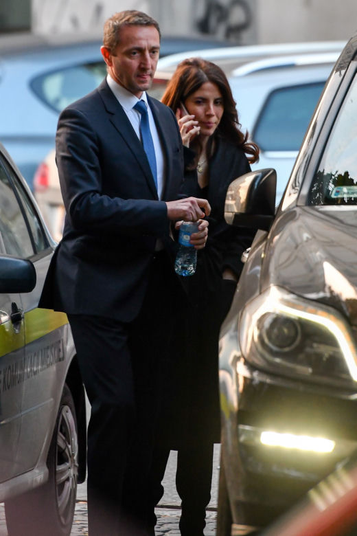 Weronika Rosati chce od byłego partnera 22 000 zł alimentów