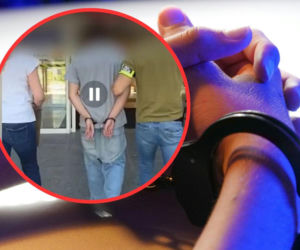 Zatrzymali 23-latka, który planował zamach terrorystyczny na czołowych polskich polityków!