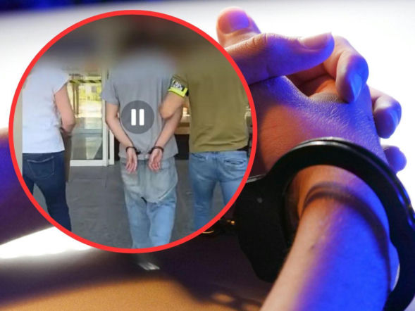 Zatrzymali 23-latka, który planował zamach terrorystyczny na czołowych polskich polityków!