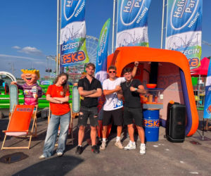 Holiday Park Szczecin