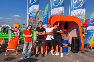 Holiday Park Szczecin