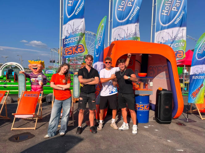 Holiday Park Szczecin